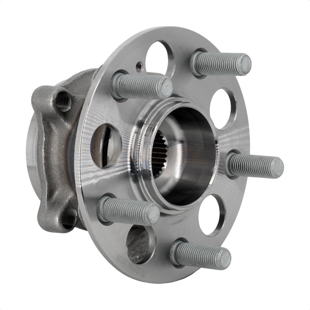 Wheel Bearing Hub Assembly Rear 70-512584 For 2017-2023 Honda Ridgeline AWD