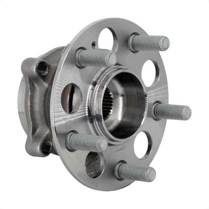 Wheel Bearing Hub Assembly Rear 70-512584 For 2017-2023 Honda Ridgeline AWD