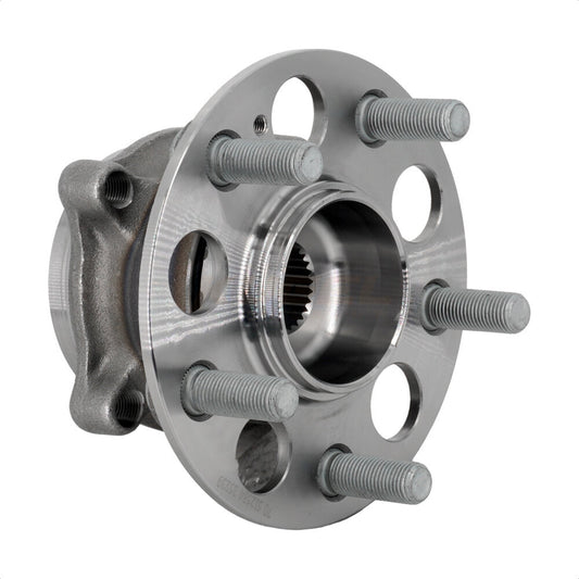 Wheel Bearing Hub Assembly Rear 70-512584 For 2017-2023 Honda Ridgeline AWD