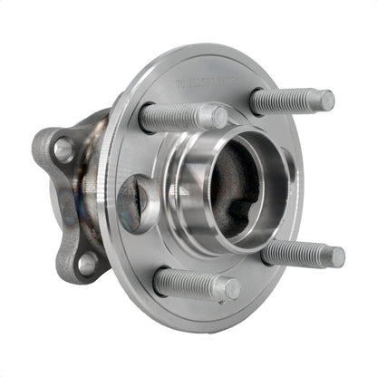 Wheel Bearing Hub Assembly Rear 70-512587 For 2016-2022 Chevrolet Spark