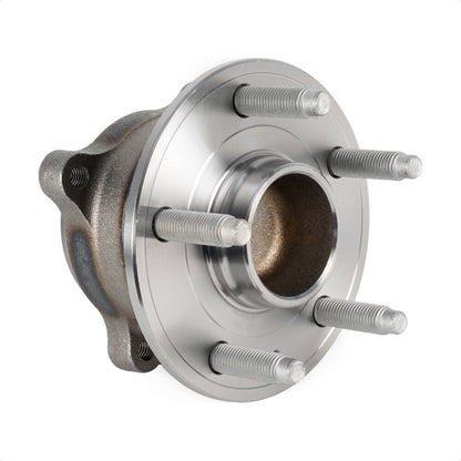 Wheel Bearing Hub Assembly Rear 70-512590 For Chevrolet Cruze Volt Bolt EV