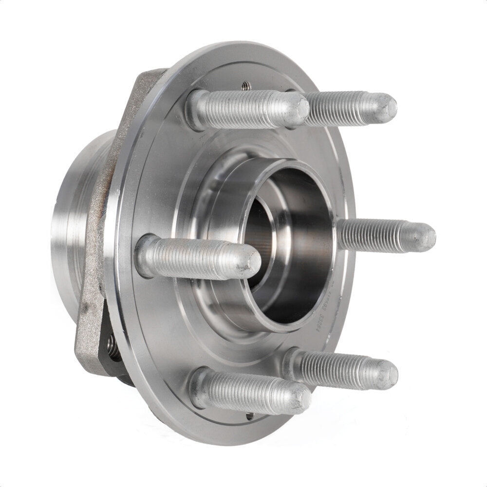 Wheel Bearing Hub Assembly 70-512593 For Chevrolet Cadillac XT5 Traverse GMC XT6
