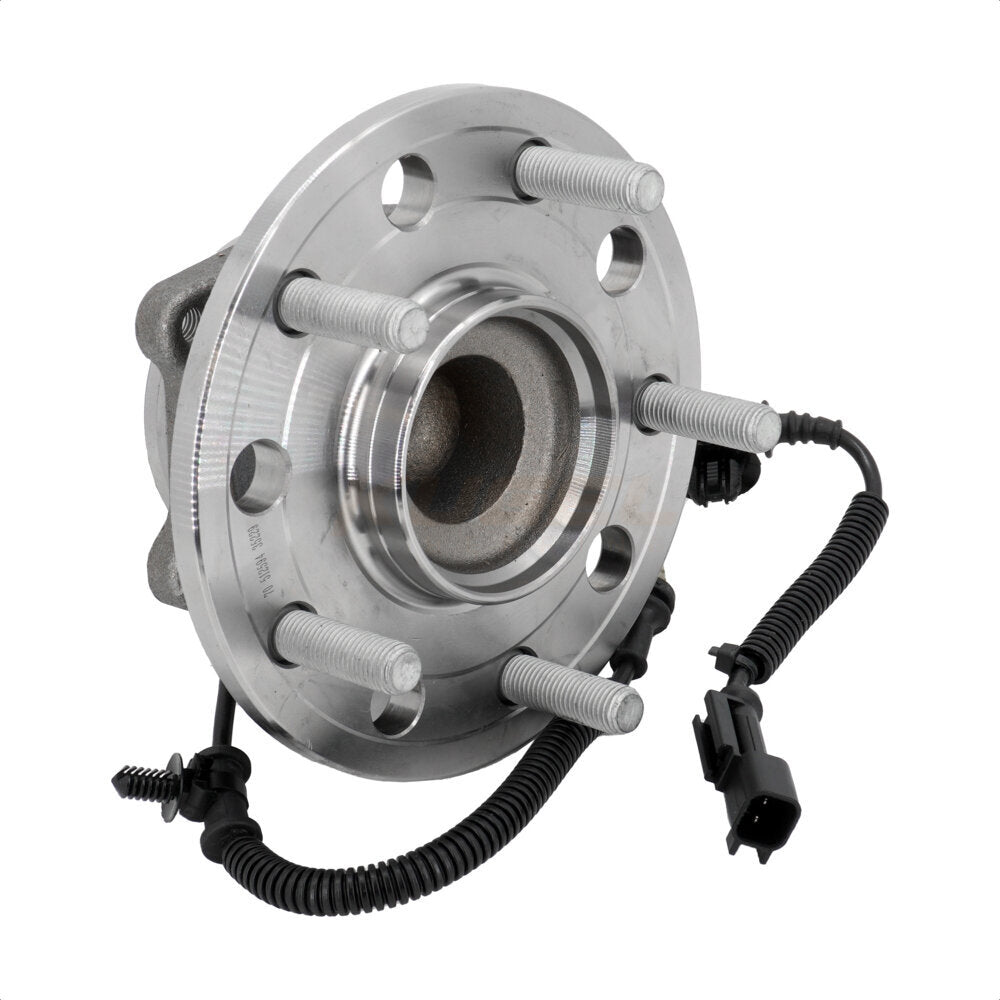 Wheel Bearing Hub Assembly Rear 70-512594 For Chrysler Pacifica Voyager