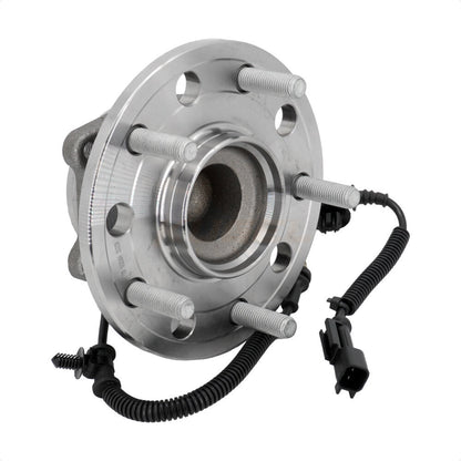 Wheel Bearing Hub Assembly Rear 70-512594 For Chrysler Pacifica Voyager