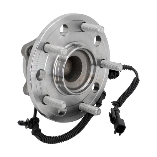 Wheel Bearing Hub Assembly Rear 70-512594 For Chrysler Pacifica Voyager