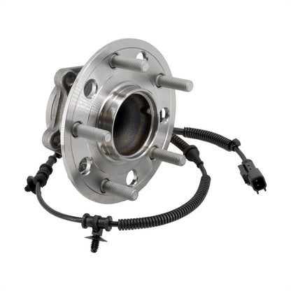 Wheel Bearing Hub Assembly Rear 70-512595 For Chrysler Pacifica