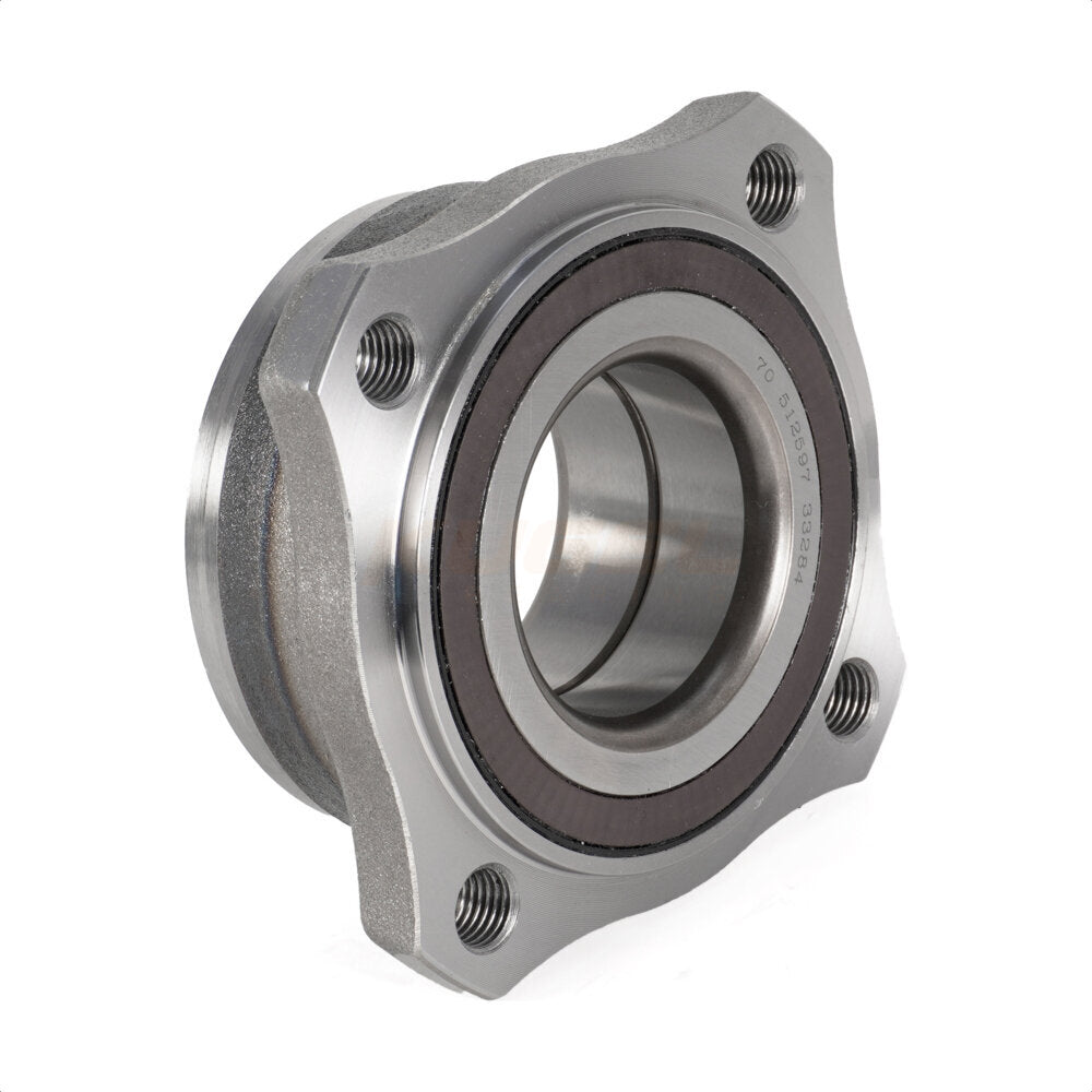 Wheel Bearing Assembly Rear 70-512597 For BMW X3 X4