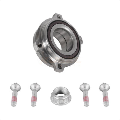 Wheel Bearing Assembly Rear 70-512626 For Mercedes-Benz C300 C43 AMG C400 C450