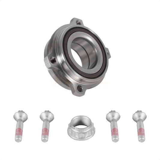 Wheel Bearing Assembly Rear 70-512626 For Mercedes-Benz C300 C43 AMG C400 C450