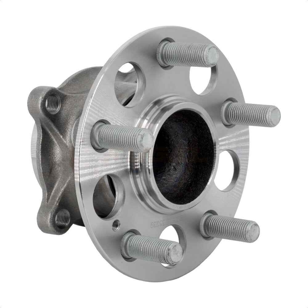 Wheel Bearing Hub Assembly Rear 70-512628 For Honda Pilot Acura MDX Passport FWD