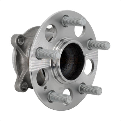 Wheel Bearing Hub Assembly Rear 70-512628 For Honda Pilot Acura MDX Passport FWD