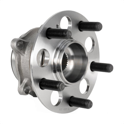 Wheel Bearing Hub Assembly Rear 70-512629 For Honda Pilot Acura MDX Passport