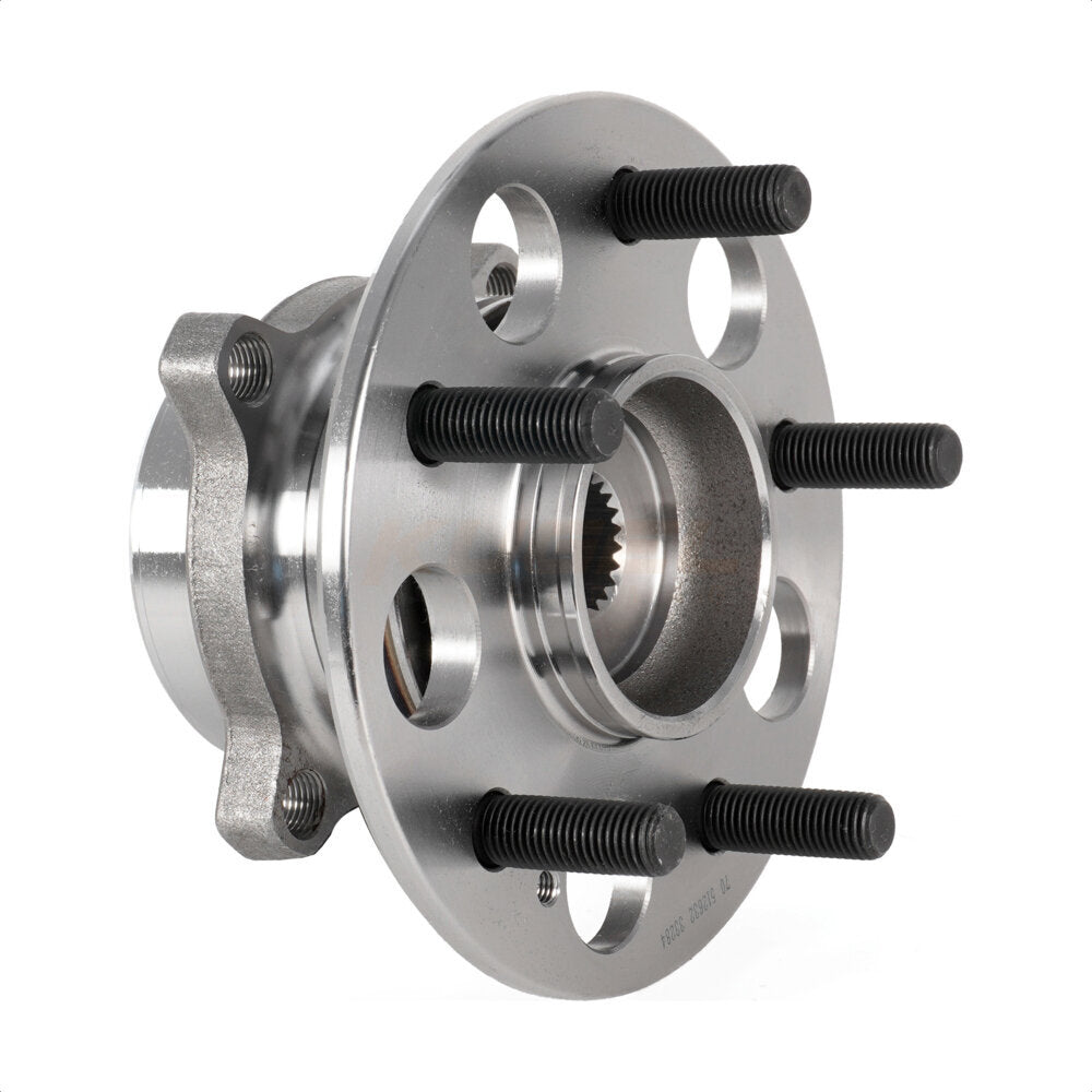 Wheel Bearing Hub Assembly Rear 70-512632 For 2017-2023 Honda CR-V AWD