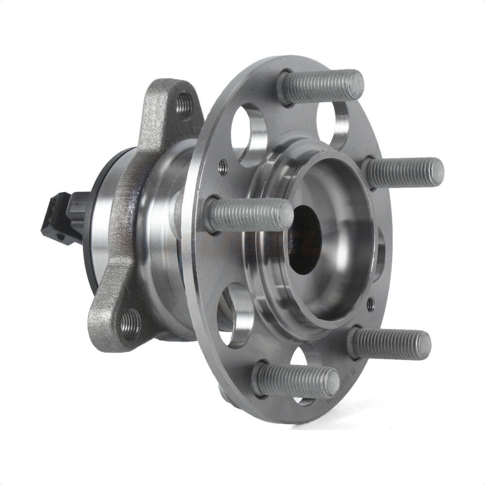 Wheel Bearing Hub Assembly Rear 70-512635 For Hyundai Elantra Ioniq Kia Niro