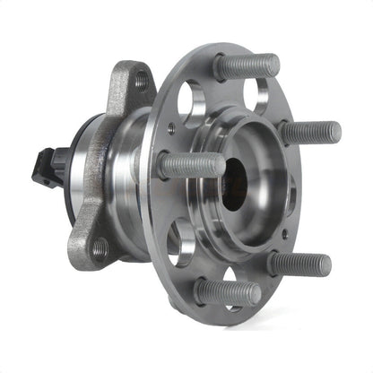 Wheel Bearing Hub Assembly Rear 70-512635 For Hyundai Elantra Ioniq Kia Niro