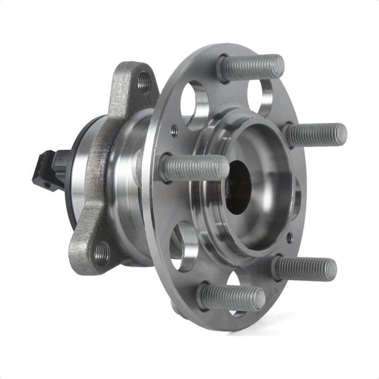 Wheel Bearing Hub Assembly Rear 70-512635 For Hyundai Elantra Ioniq Kia Niro