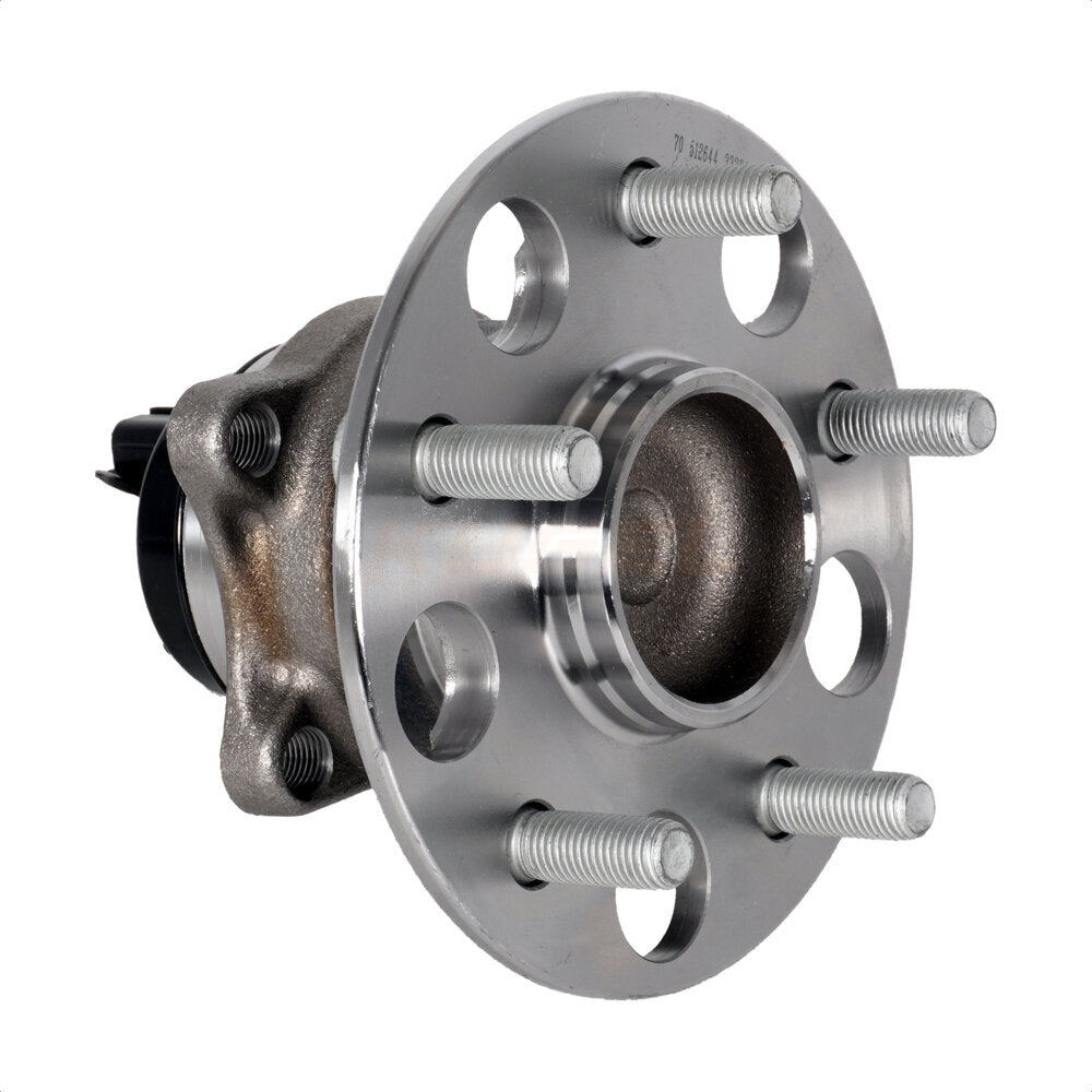 Wheel Bearing Hub Assembly Rear 70-512644 For Toyota RAV4 Camry Lexus C-HR ES350