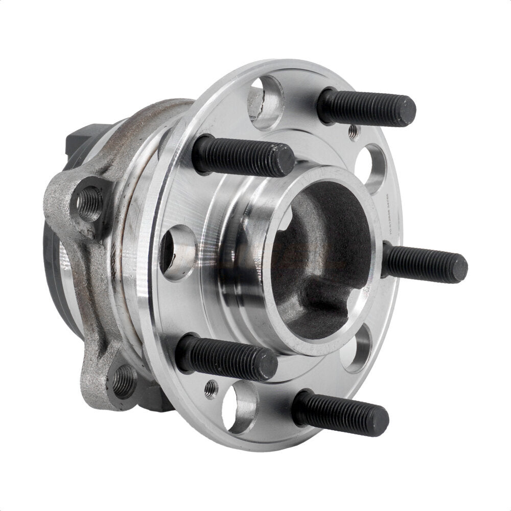 Wheel Bearing Hub Assembly Rear 70-512646 For Kia Sorento Hyundai Santa Fe Cruz