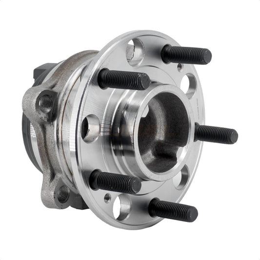 Wheel Bearing Hub Assembly Rear 70-512646 For Kia Sorento Hyundai Santa Fe Cruz