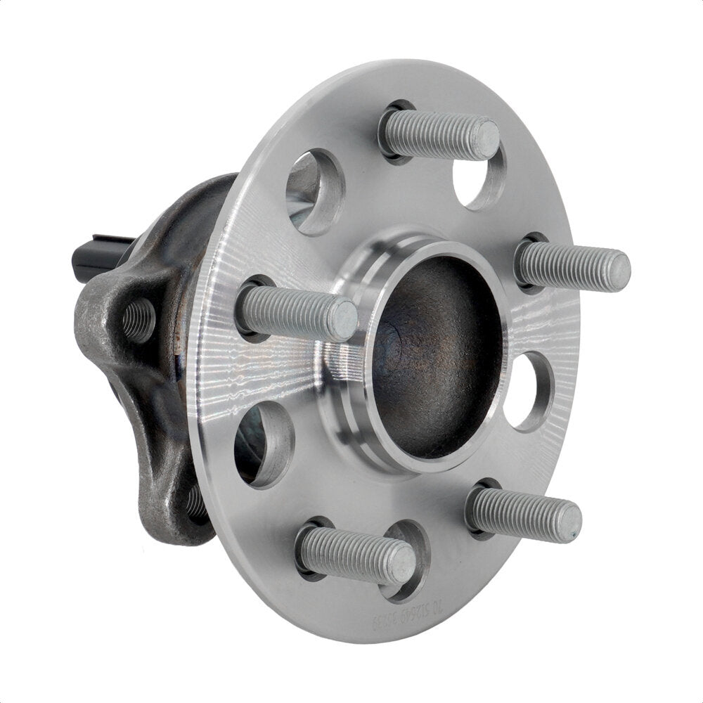 Wheel Bearing Hub Assembly Rear 70-512649 For Toyota C-HR Lexus UX250h UX200