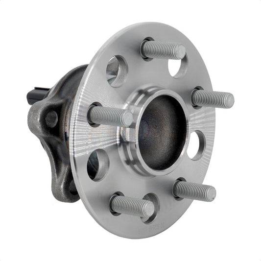 Wheel Bearing Hub Assembly Rear 70-512649 For Toyota C-HR Lexus UX250h UX200