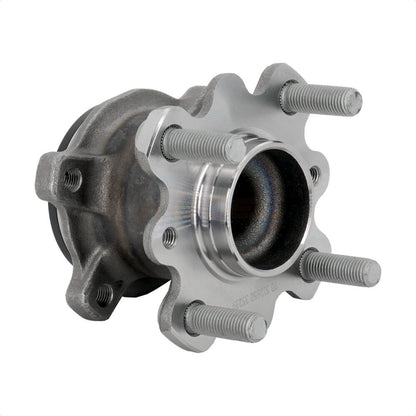 Wheel Bearing Hub Assembly Rear 70-512650 For Toyota Yaris iA Scion