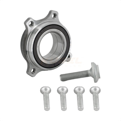 Wheel Bearing Assembly Rear 70-512652 For Audi Q7 Q8 e-tron Quattro