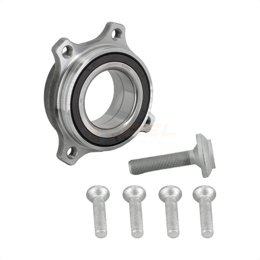 Wheel Bearing Assembly Rear 70-512652 For Audi Q7 Q8 e-tron Quattro