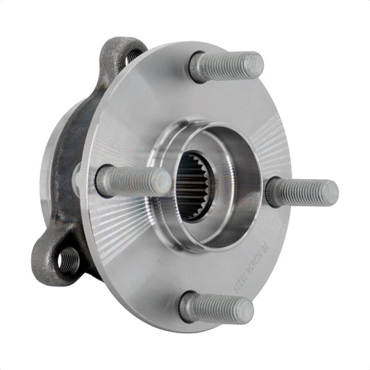 Wheel Bearing Hub Assembly Rear 70-512654 For 2016-2023 Mazda MX-5 Miata