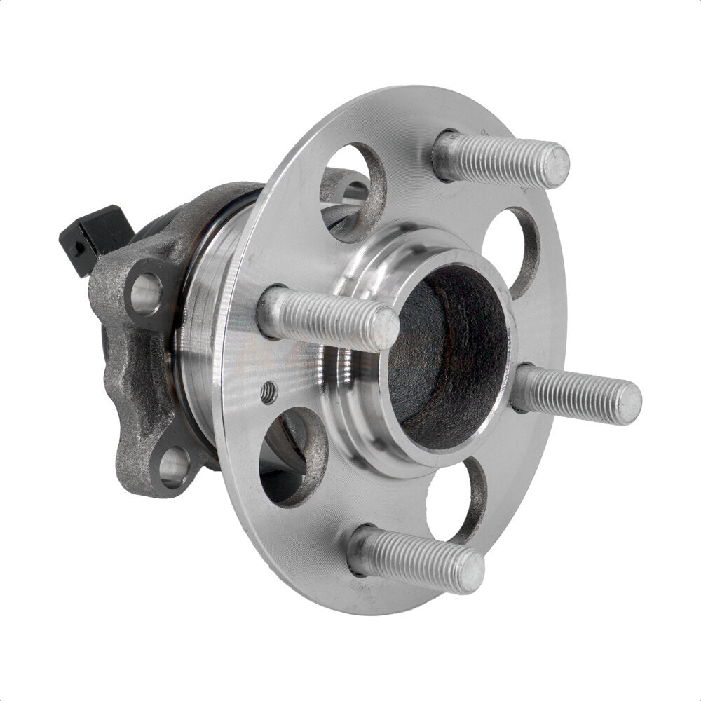 Wheel Bearing Hub Assembly Rear 70-512655 For Kia Rio Hyundai Accent