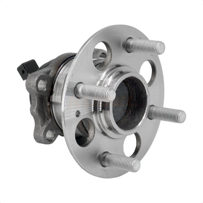 Wheel Bearing Hub Assembly Rear 70-512655 For Kia Rio Hyundai Accent