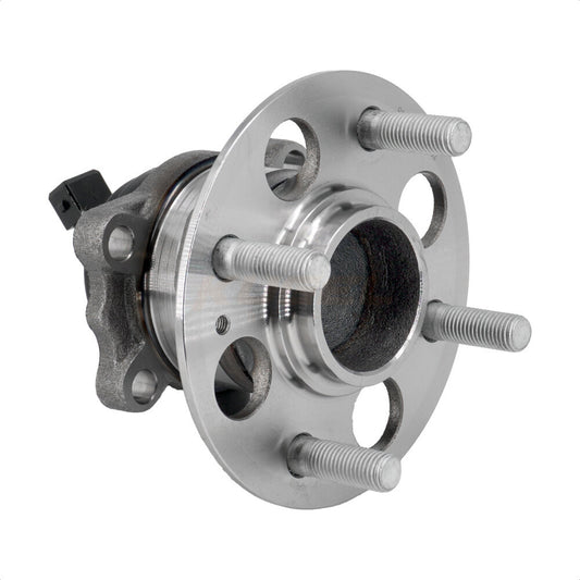 Wheel Bearing Hub Assembly Rear 70-512655 For Kia Rio Hyundai Accent