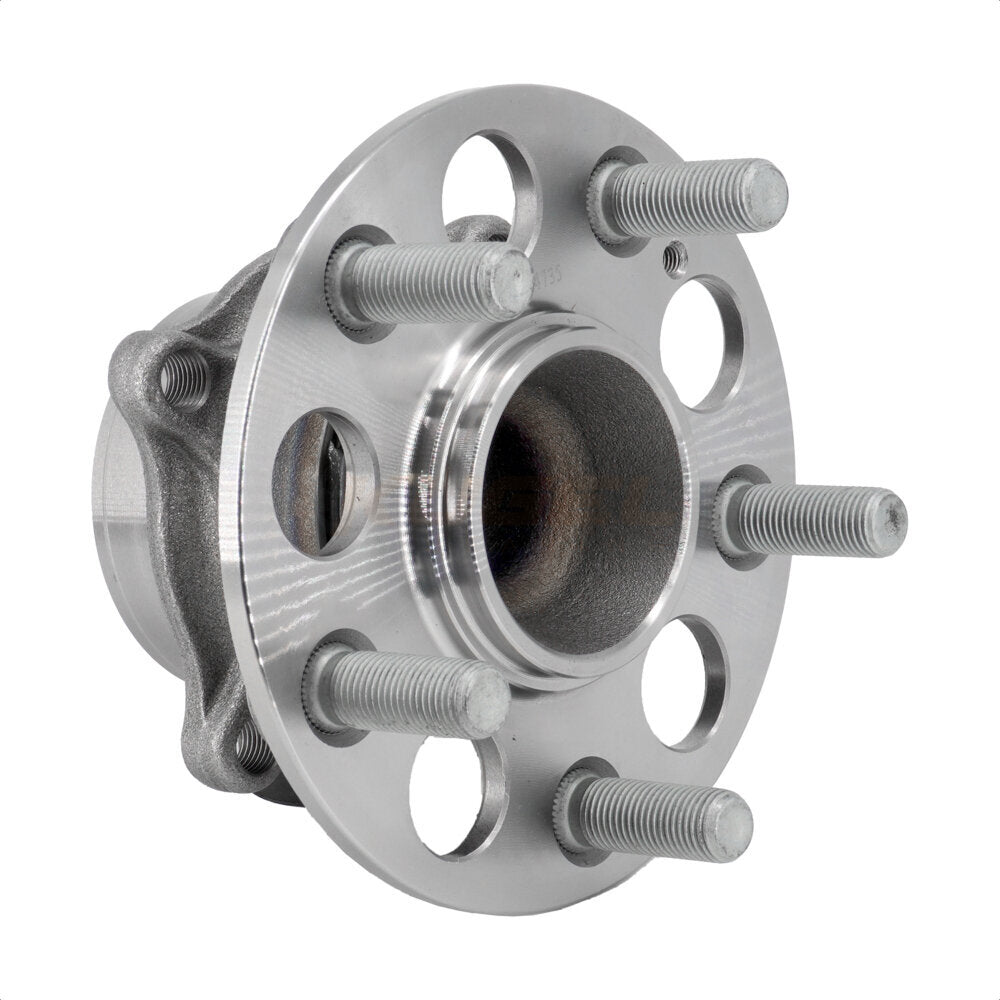 Wheel Bearing Hub Assembly Rear 70-512656 For Honda Odyssey Acura TLX