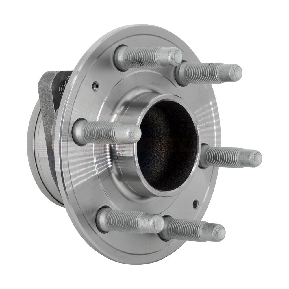 Wheel Bearing Hub Assembly Rear 70-512657 For Cadillac XT5 Chevrolet Traverse