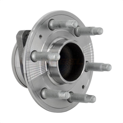 Wheel Bearing Hub Assembly Rear 70-512657 For Cadillac XT5 Chevrolet Traverse