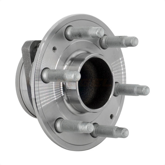 Wheel Bearing Hub Assembly Rear 70-512657 For Cadillac XT5 Chevrolet Traverse