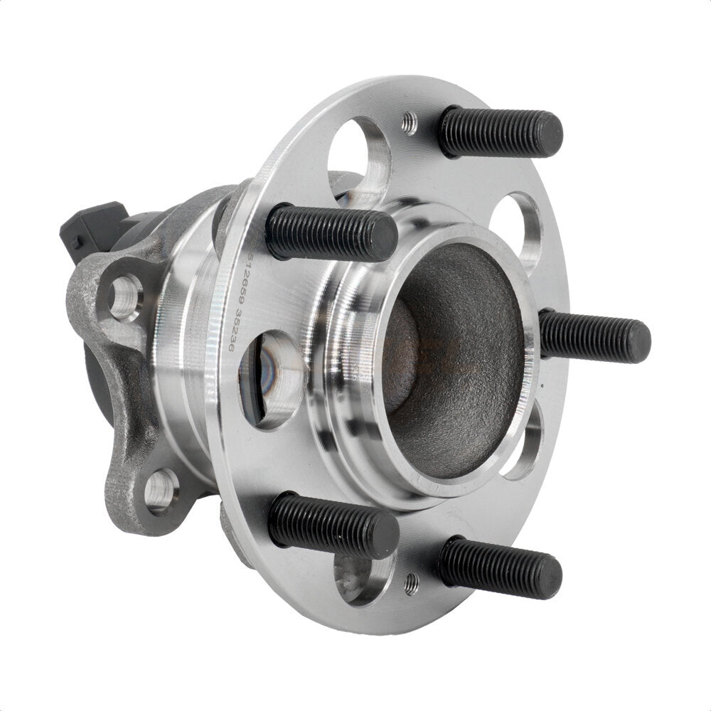 Wheel Bearing Hub Assembly Rear 70-512659 For Kia Forte Hyundai Ioniq Elantra GT