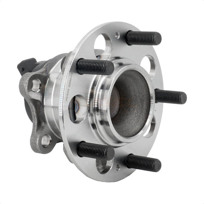 Wheel Bearing Hub Assembly Rear 70-512659 For Kia Forte Hyundai Ioniq Elantra GT