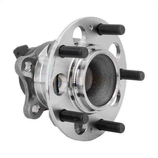 Wheel Bearing Hub Assembly Rear 70-512659 For Kia Forte Hyundai Ioniq Elantra GT