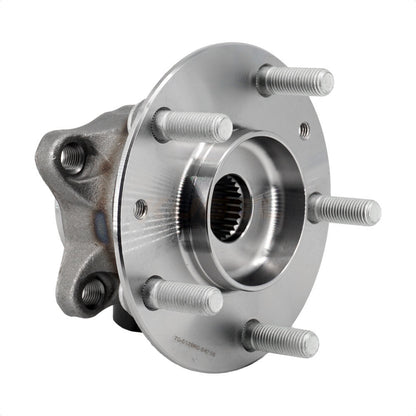 Wheel Bearing Hub Assembly Rear 70-512660 For 2016-2021 Mazda CX-3 AWD