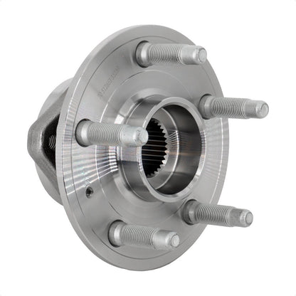 Wheel Bearing Hub Assembly 70-512663 For Chevrolet Camaro Buick Envision CTS CT6