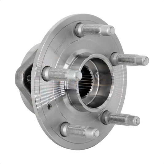 Wheel Bearing Hub Assembly 70-512663 For Chevrolet Camaro Buick Envision CTS CT6