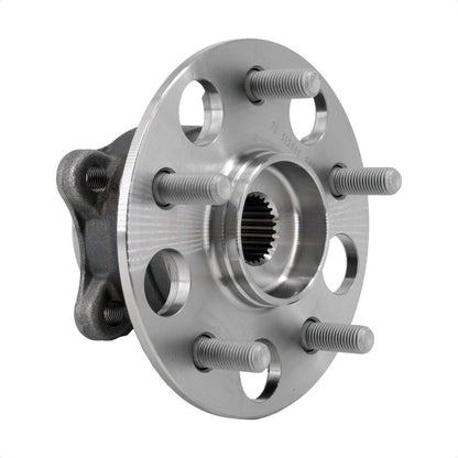 Wheel Bearing Hub Assembly Rear 70-512666 For Toyota RAV4 Camry Corolla Cross