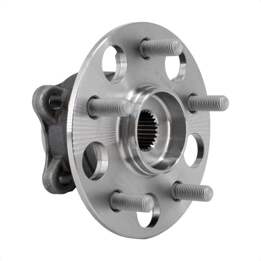 Wheel Bearing Hub Assembly Rear 70-512666 For Toyota RAV4 Camry Corolla Cross