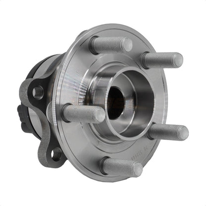 Wheel Bearing Hub Assembly Rear 70-512668 For Ford Edge Lincoln Nautilus MKX FWD