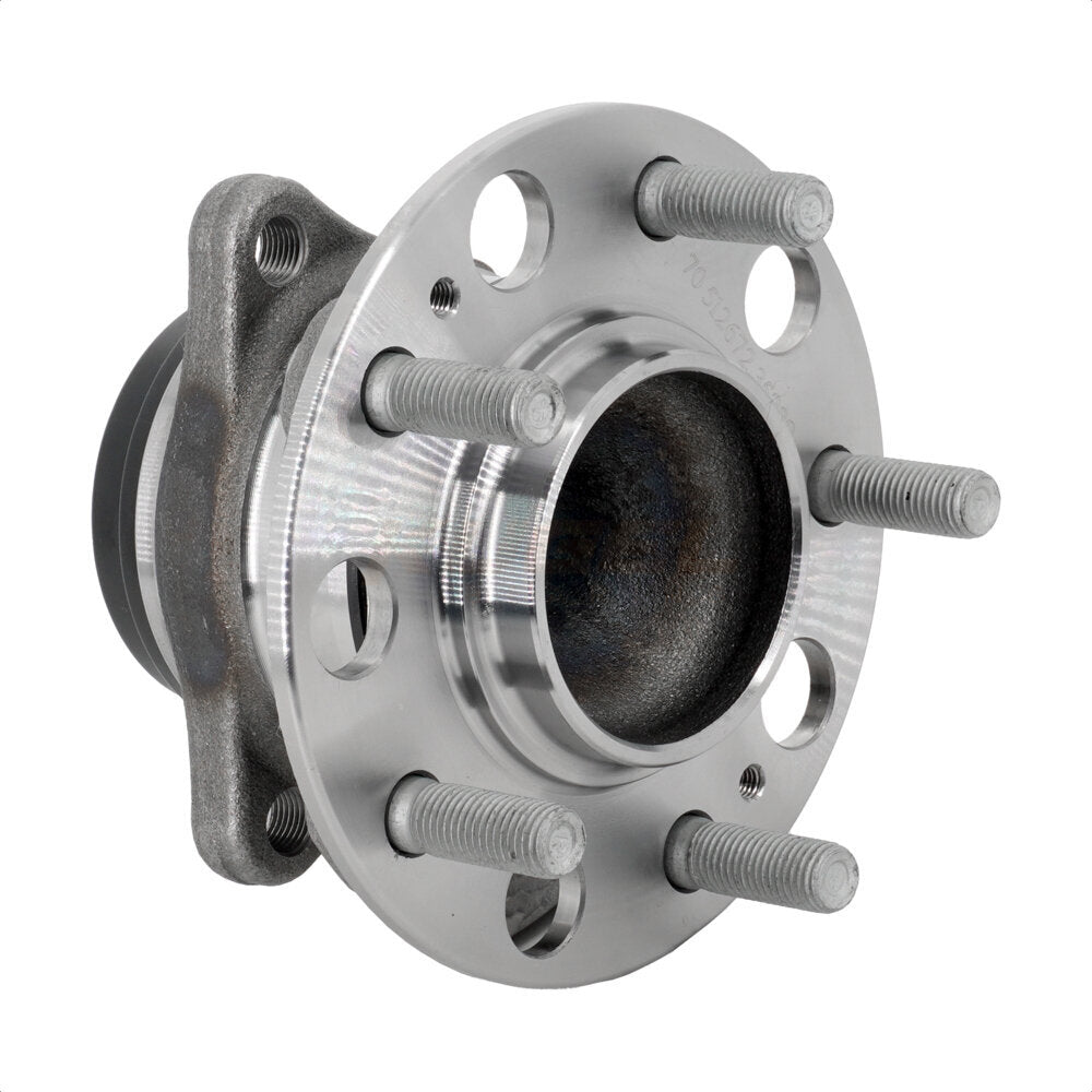 Wheel Bearing Hub Assembly Rear 70-512672 For Hyundai Sonata Kia K5 Elantra N