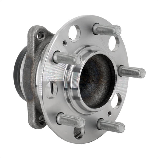 Wheel Bearing Hub Assembly Rear 70-512672 For Hyundai Sonata Kia K5 Elantra N