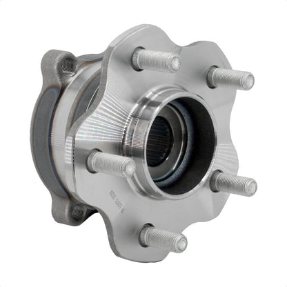 Wheel Bearing Hub Assembly Rear 70-512675 For Nissan Pathfinder INFINITI QX60