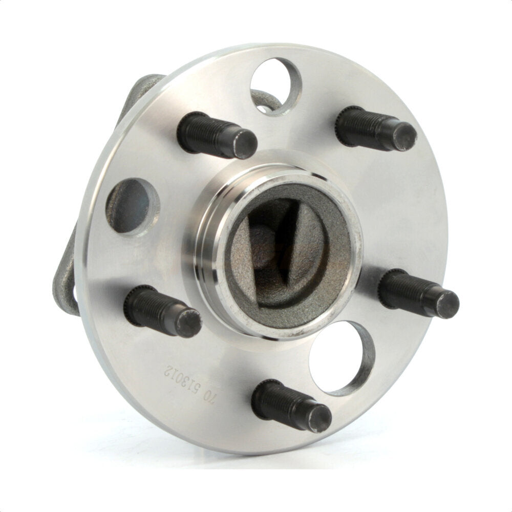 Wheel Bearing Hub Assembly Rear 70-513012 For Pontiac Sunfire Chevrolet Cavalier