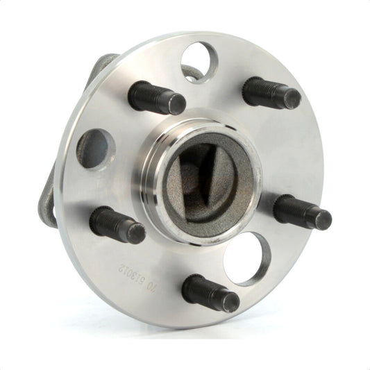 Wheel Bearing Hub Assembly Rear 70-513012 For Pontiac Sunfire Chevrolet Cavalier